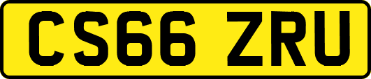 CS66ZRU