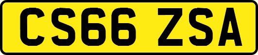 CS66ZSA