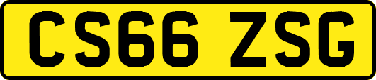 CS66ZSG