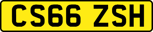 CS66ZSH