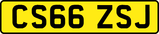 CS66ZSJ