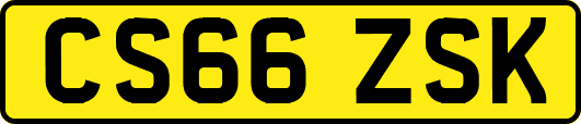 CS66ZSK