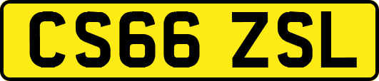 CS66ZSL