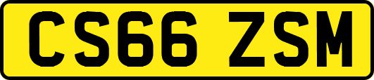 CS66ZSM