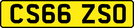 CS66ZSO