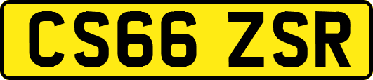 CS66ZSR