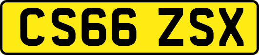 CS66ZSX