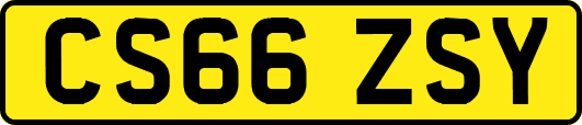 CS66ZSY