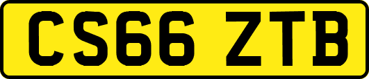 CS66ZTB