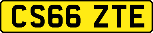 CS66ZTE