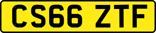 CS66ZTF