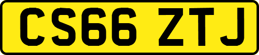 CS66ZTJ