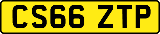 CS66ZTP