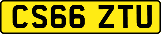 CS66ZTU