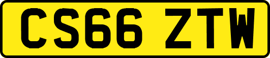 CS66ZTW