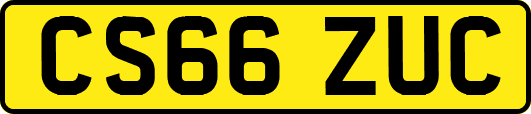 CS66ZUC