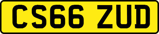 CS66ZUD