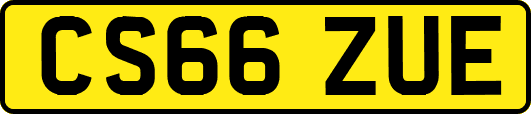 CS66ZUE
