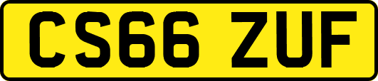 CS66ZUF