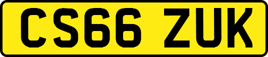 CS66ZUK