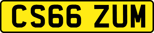 CS66ZUM