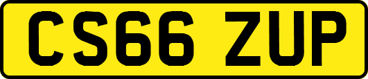 CS66ZUP