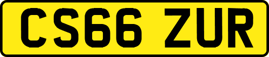 CS66ZUR