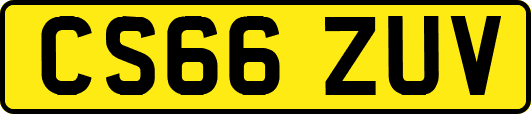 CS66ZUV