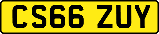 CS66ZUY