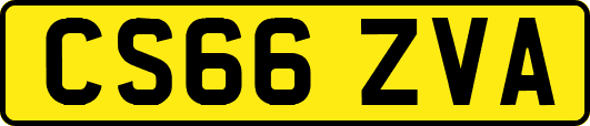 CS66ZVA