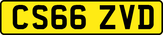 CS66ZVD