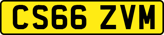 CS66ZVM
