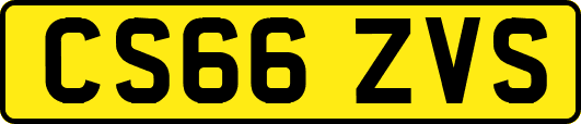 CS66ZVS