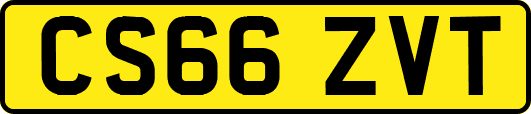 CS66ZVT