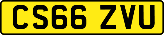 CS66ZVU