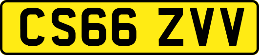CS66ZVV