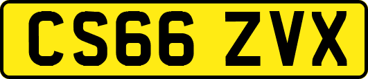 CS66ZVX