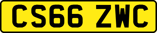 CS66ZWC