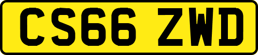 CS66ZWD
