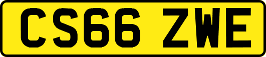 CS66ZWE