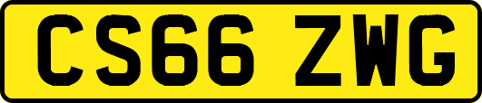 CS66ZWG