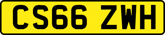 CS66ZWH