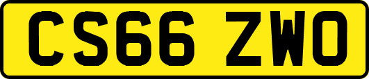 CS66ZWO