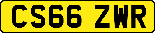 CS66ZWR