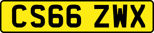 CS66ZWX