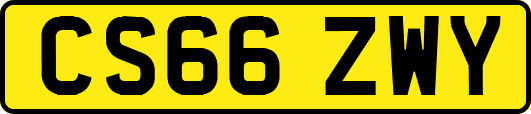 CS66ZWY