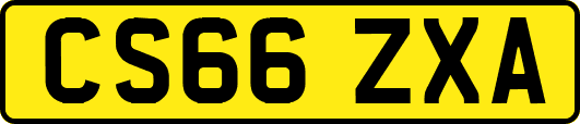 CS66ZXA