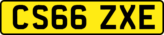 CS66ZXE