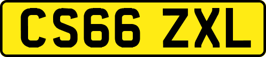 CS66ZXL