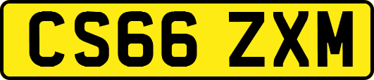 CS66ZXM